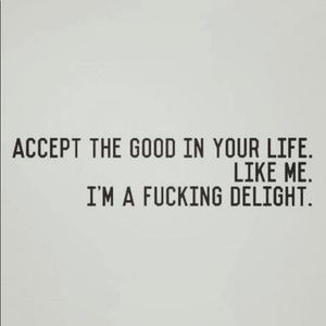 Meet your Posher, Kassidy